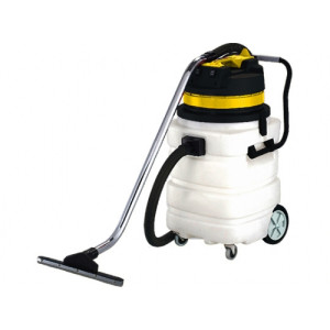 90L Dual Motor Wet or Dry Vacuum Cleaner