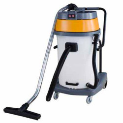 70L Dual Motor Wet or Dry Vacuum Cleaner
