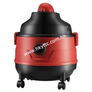 15L  吸塵吸水機